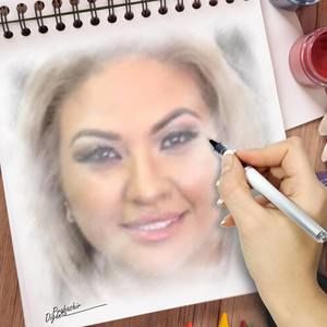 Meet your Posher, Edith